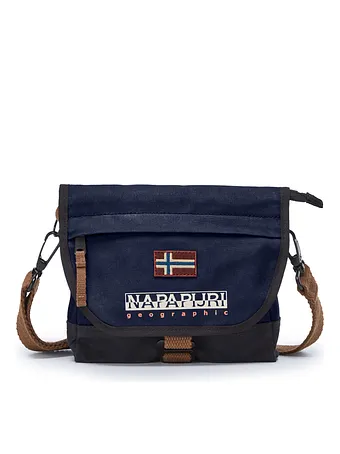 Napapijri Bering Mensajero 24 cm Napapijri Bering Mensajero 24 cm