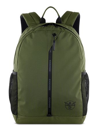 Chiemsee Light N Base Daypack 45 cm Laptoprum Chiemsee Light N Base Daypack 45 cm Laptoprum
