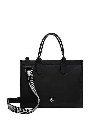 L.CREDI Phemia Skuldertaske 39 cm