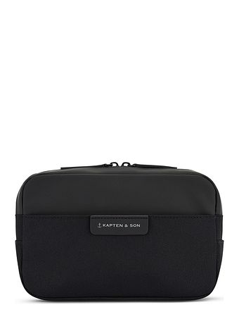 Kapten & Son Bergen Bæltetaske 22 cm Kapten & Son Bergen Bæltetaske 22 cm