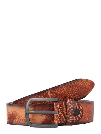 Vanzetti Bælte i læder