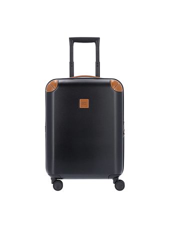 Bric's Amalfi 4-hjulet kabinevogn 55 cm