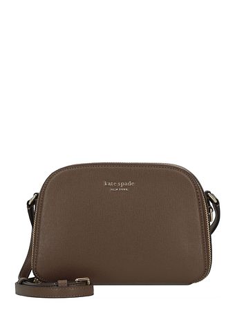 Kate Spade New York Devin Skuldertaske Læder 19.5 cm Kate Spade New York Devin Skuldertaske Læder 19.5 cm
