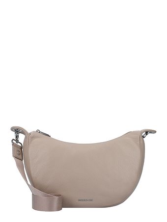 Mandarina Duck Mellow Leather Skuldertaske Læder 33 cm Mandarina Duck Mellow Leather Skuldertaske Læder 33 cm