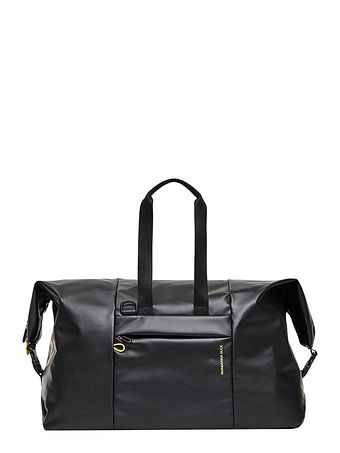 Mandarina Duck Eco Coated Weekend-rejsetaske 54 cm