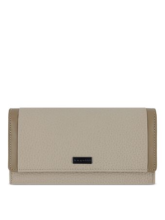 bugatti Sina Pung RFID-beskyttelse Læder 18.5 cm