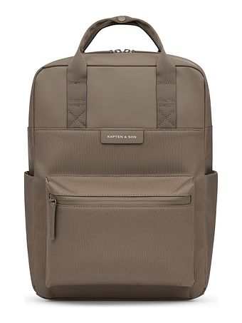 Kapten & Son Bergen Pro Daypack 39 cm Laptoprum