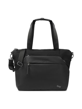 Hedgren Furo Dokumenttaske RFID-beskyttelse 46 cm Laptoprum Hedgren Furo Dokumenttaske RFID-beskyttelse 46 cm Laptoprum