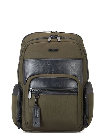Roncato Nevada Daypack 43 cm Laptoprum
