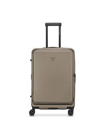 Roncato Florence 4 hjul Trolley 67 cm med strækfold