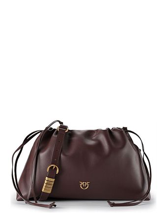 PINKO Skuldertaske Læder 35 cm
