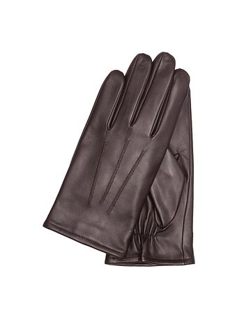 Kessler Liam-handsker i læder