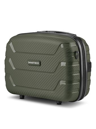 Smartbox Edition 01 Neceser rígido 34 cm Smartbox Edition 01 Neceser rígido 34 cm