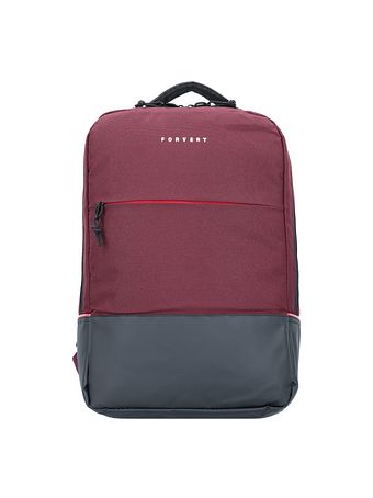 Forvert Batoh Lance s přihrádkou na notebook 42 cm