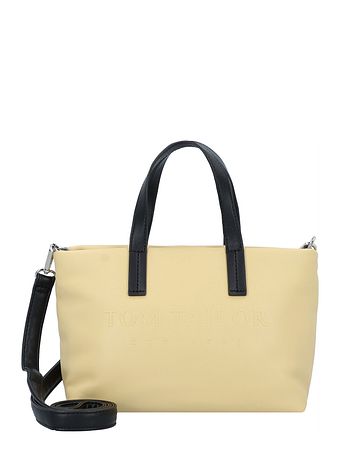 Tom Tailor Thessa Skuldertaske 26 cm Tom Tailor Thessa Skuldertaske 26 cm