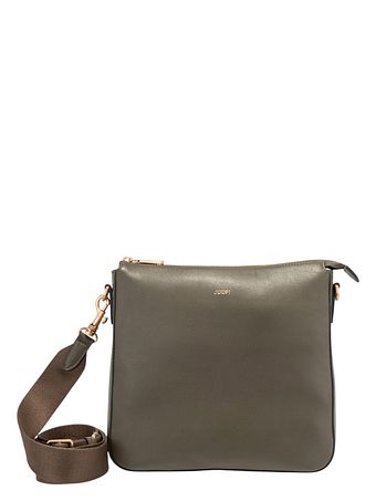 Joop! Sofisticato 1.0 Jasmina skuldertaske læder 27 cm