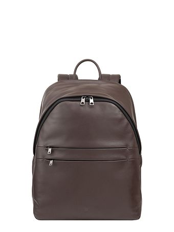 DuDu New York Daypack Læder 41 cm Laptoprum DuDu New York Daypack Læder 41 cm Laptoprum