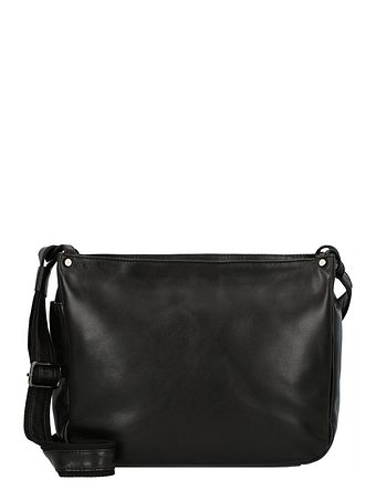 Harold's Caugio Skuldertaske Læder 31 cm