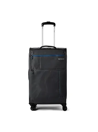Benzi 5825 4 ruedas Trolley M 67 cm Con asa expansible Benzi 5825 4 ruedas Trolley M 67 cm Con asa expansible