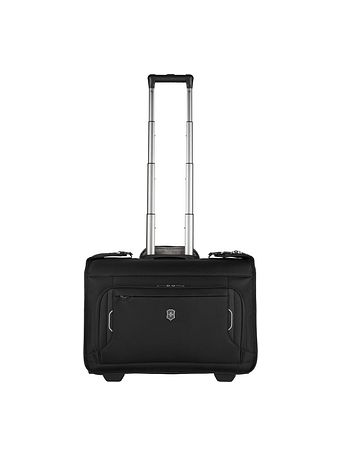 Victorinox Werks Traveler 6.0 2-hjulet klædetaske 55 cm Victorinox Werks Traveler 6.0 2-hjulet klædetaske 55 cm