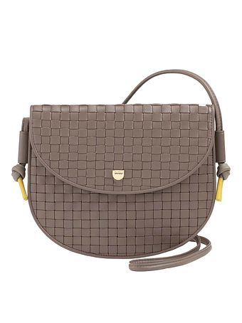 DuDu Skye Skuldertaske Læder 21 cm