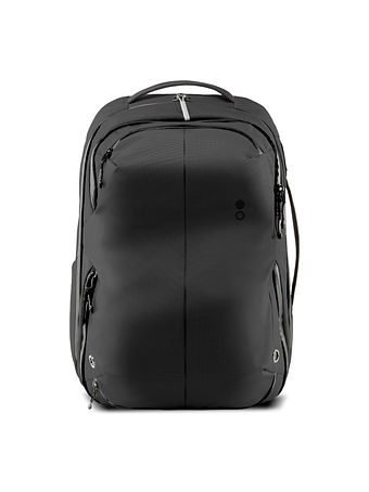 Echolac Active x rejserygsæk 50 cm med rum til bærbar computer