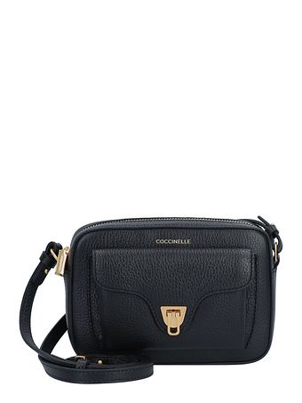 Coccinelle Beat Soft Mini Bag skuldertaske Læder 18 cm