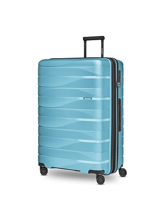 Bergpfeil Travel 4 ruedas Trolley L 75 cm Con asa expansible Bergpfeil Travel 4 ruedas Trolley L 75 cm Con asa expansible