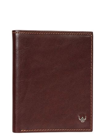 Golden Head Colorado RFID Protect pung i læder 8,5 cm Golden Head Colorado RFID Protect pung i læder 8,5 cm