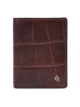 Castelijn & Beerens Peněženka RFID ochrana Kůže 8 cm