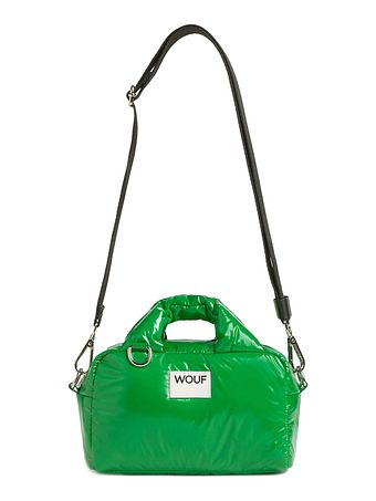 Wouf Glossy Håndtaske 20 cm