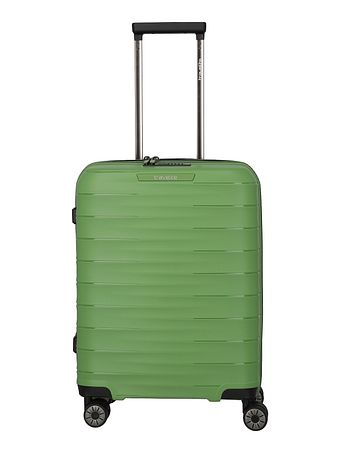 Travelite Mooby 4 hjul Kabinetrolley S 55 cm