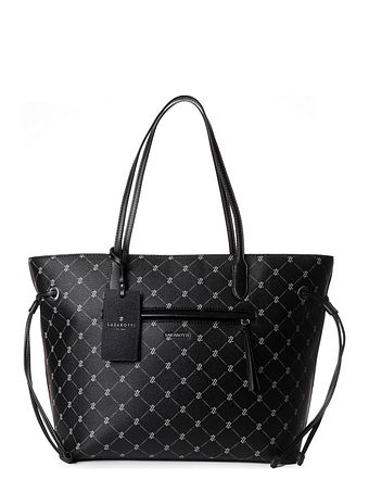 Lazarotti Palermo shopper taske 37,5 cm Lazarotti Palermo shopper taske 37,5 cm