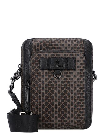 AIGNER The Core Skuldertaske 15 cm AIGNER The Core Skuldertaske 15 cm