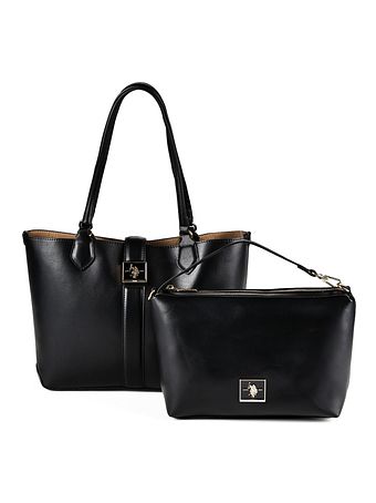 U.S. Polo Assn. Margaret Shopper taske 39 cm U.S. Polo Assn. Margaret Shopper taske 39 cm