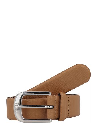 Boss Anna-bælte i læder