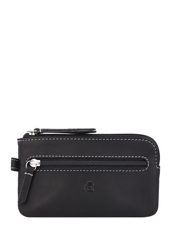 Esquire Dallas nøgleetui i læder 12,5 cm