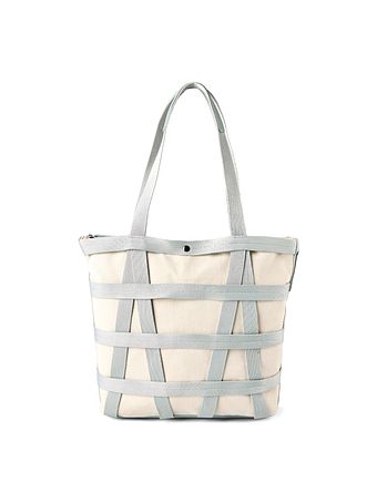 Tom Tailor Denim Jada Nákupní taška L 38 cm