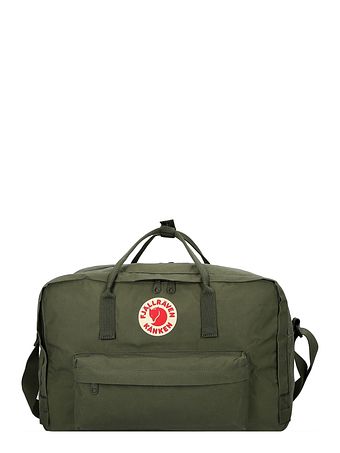 Fjällräven Kånken Weekender Weekend-rejsetaske 44 cm Fjällräven Kånken Weekender Weekend-rejsetaske 44 cm