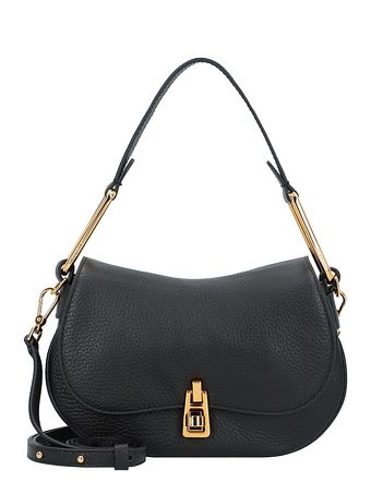 Coccinelle Magie Håndtaske Læder 22 cm Coccinelle Magie Håndtaske Læder 22 cm