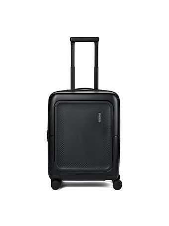 American Tourister Dashpop 4 rullar Kabinvagn 55 cm med töjbar kant