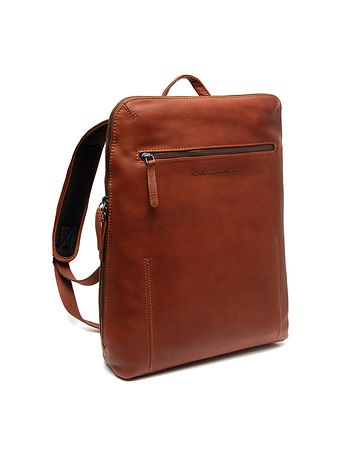 The Chesterfield Brand Filmore Batoh Kůže 40 cm Kapsa na notebook