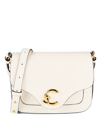 Coccinelle C-Me Skuldertaske Læder 21 cm