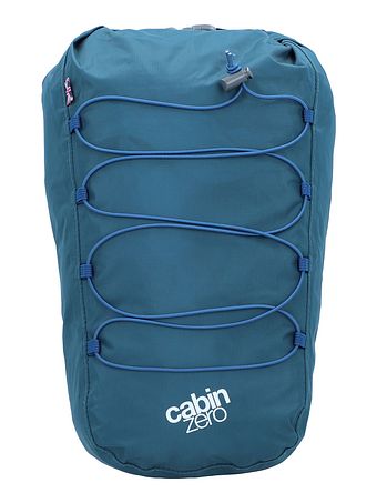 Cabin Zero Companion Bags ADV Dry 11L skuldertaske RFID 21 cm