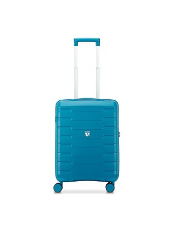 Roncato Skyline 2.0 Neon 4-hjulet Kabinekuffert 55 cm Roncato Skyline 2.0 Neon 4-hjulet Kabinekuffert 55 cm