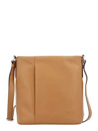 Picard Ren skuldertaske i læder 29 cm