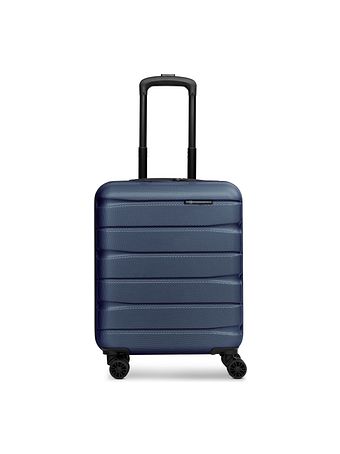 Franky Munich 4.0 4 kolečka Kabinkový kufr S 53 cm s roztažitelným záhybem