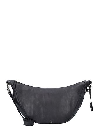 Harbour 2nd Anchor Love Alva Skuldertaske Læder 46 cm Harbour 2nd Anchor Love Alva Skuldertaske Læder 46 cm