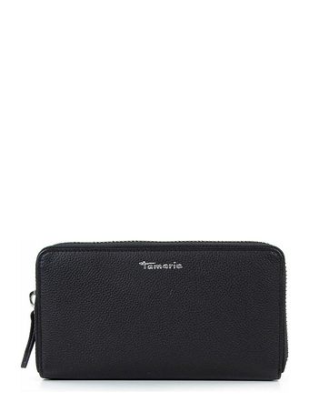 Tamaris Amanda pung i læder 19 cm