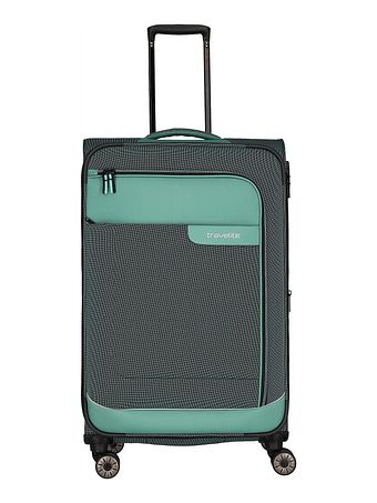 Travelite Viia 4 hjul Trolley 77 cm Travelite Viia 4 hjul Trolley 77 cm